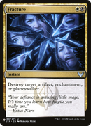 Fracture [The List]