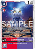 Gammamon - BT21-010 (Reprint)