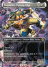 Leonardo, Cutting Edge (Borderless)