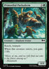 Primordial Pachyderm