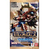 Digimon - Digital World Shambala - Booster Pack (EX-12)