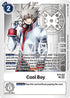 Cool Boy - BT9-092 (Reprint)