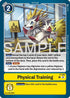 Physical Training (Reprint)