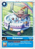 Bukamon (Reprint)