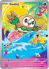 Rowlet - 043