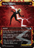 Burst Lightning