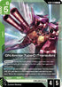 GN Armor Type-D (Trans-Am)