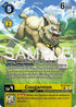 Cougarmon (Full Art)
