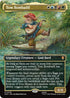 Tom Bombadil (Borderless)