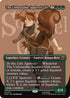 The Unbeatable Squirrel Girl (Borderless)