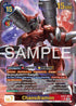 Chaosdramon (Alternate Art)