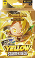 Starter Deck: Yellow