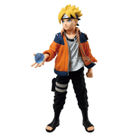 Bandai Hobby - Boruto: Naruto Next Generations-Boruto Uzumaki - Banpresto Boruto Figure