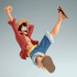 One Piece - Romance Dawn Monkey.D.Luffy - Vol.2