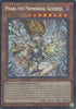 Phara the Primordial Goddess (Secret Rare)