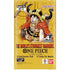 The World's Strongest Warriors Booster Pack