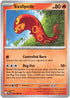 Sizzlipede