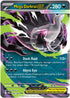Mega Darkrai ex - 048/084