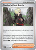 Gladion's Final Battle - 077/084