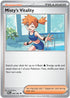 Misty's Vitality - 080/084