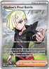 Gladion's Final Battle - 108/084