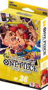 Starter Deck 36: YELLOW Eustass”Captain”Kid