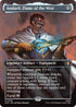 Anduril, Flame of the West (Borderless)
