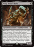 Azog, Moria's Ruin