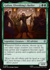 Galion, Elvenking's Butler