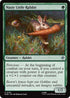 Nasty Little Rabbit