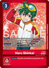 Haru Shinkai