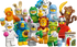 LEGO® Minifigures Animals Series 28 Set 71051