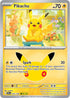 Pikachu - 025/128