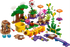 LEGO® SUPER MARIO™ Soda Jungle Maker Set 71434