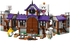 LEGO® SUPER MARIO™ King Boo's Haunted Mantion Set 71436