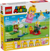 LEGO® Adventures With Interactive LEGO Princess Peach™ Set 71441