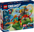LEGO®  DREAMZzz Mateo's Fire Chameleon Set 71492