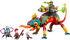 LEGO®  DREAMZzz Mateo's Fire Chameleon Set 71492