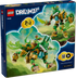 LEGO® DREAMZzz™ Fox Guardian Mech Set 71508