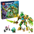 LEGO® DREAMZzz™ Fox Guardian Mech Set 71508