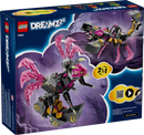 LEGO® DREAMZzz™ Nightmare Scorpion Digger Set 71513