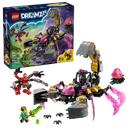 LEGO® DREAMZzz™ Nightmare Scorpion Digger Set 71513