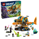 LEGO® DREAMZzz™ Tiger Shark Tank Set 71515