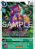 Bastemon