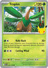 Tropius