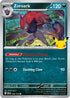 Zoroark