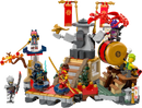 LEGO® NINJAGO® Tournament Battle Arena Set 71818