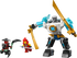 LEGO® NINJAGO® Zane's Battle Suit Mech Set 71827