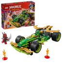 LEGO® NINJAGO® Lloyd's Pull-Back Race Car Set 71828