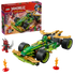 LEGO® NINJAGO® Lloyd's Pull-Back Race Car Set 71828